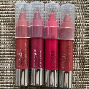 Clinique Chubby Sticks